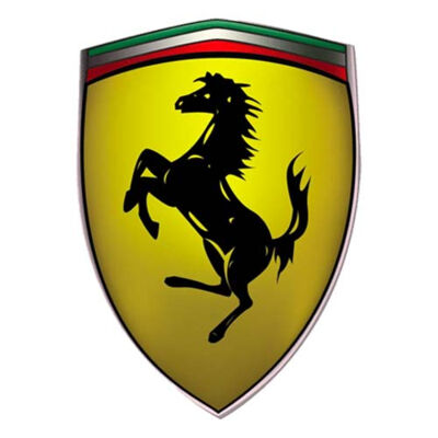 Ferrari Thumbnail