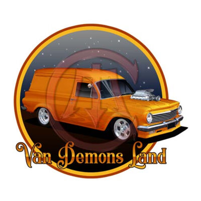 EH - Van Demons Land Thumbnail