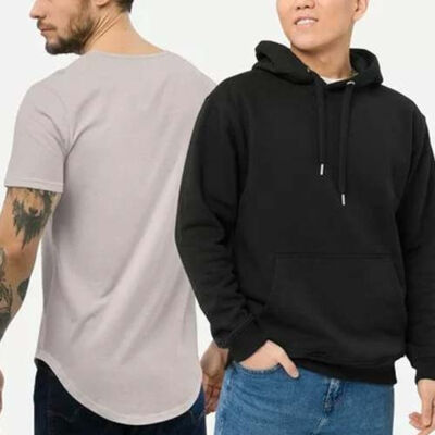 Mens Clothing Thumbnail