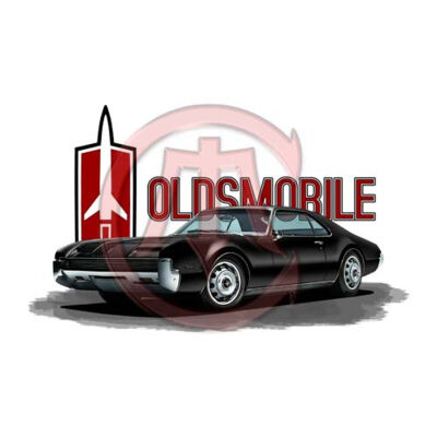 Toronado - Black Thumbnail