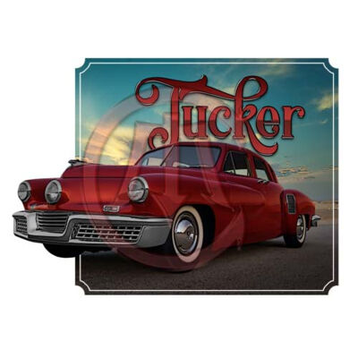 Tucker - Red Thumbnail