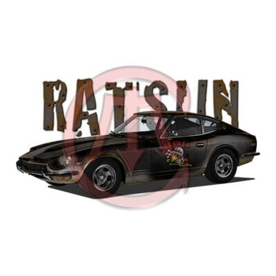 Ratsun 240Z Thumbnail