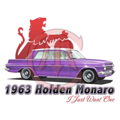 EJ Monaro - Purple Thumbnail