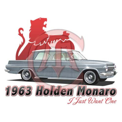 EJ Monaro - Silver Thumbnail