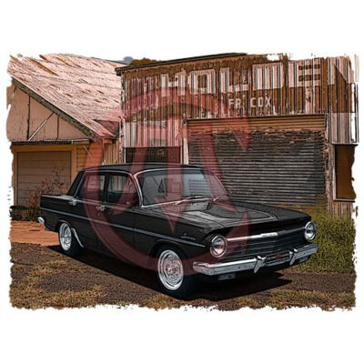 EH - At Dealer - Black Thumbnail