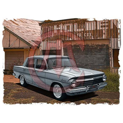 EH - At Dealer - Grey Thumbnail