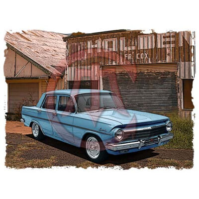 EH - At Dealer - Light Blue Thumbnail