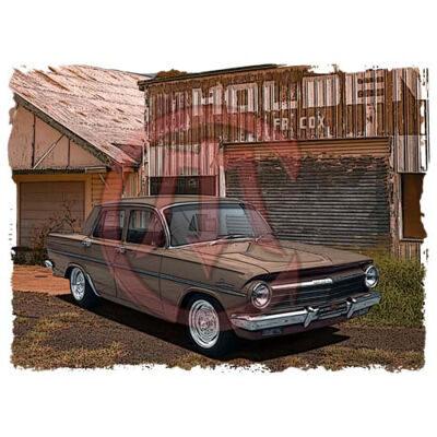 EH - At Dealer - Light Brown Thumbnail