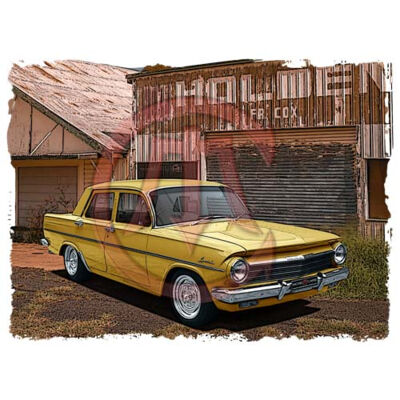 EH - At Dealer - Yellow  Thumbnail