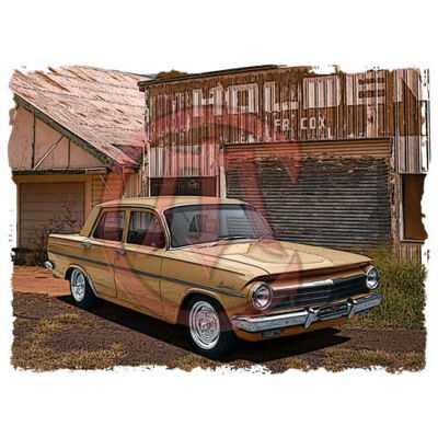 EH - At Dealer - Fawn Thumbnail