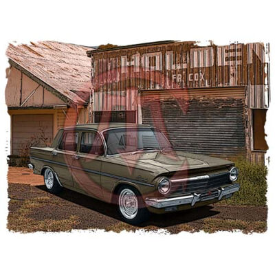 EH - At Dealer - Khaki Thumbnail