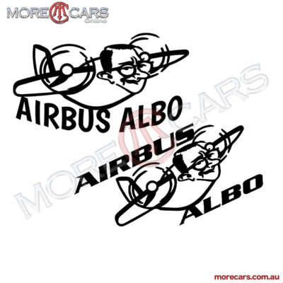 Airbus Albo Thumbnail