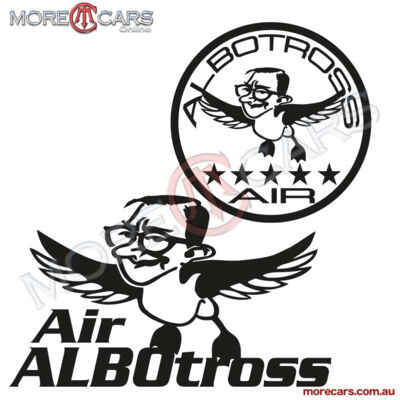 ALBOtross Air Thumbnail