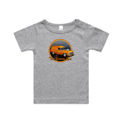 EH Van - Van Demons Land - Infant Wee-Tee Thumbnail