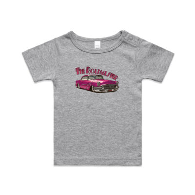 1956 Roadmaster - Pink - Infant Wee-Tee Thumbnail
