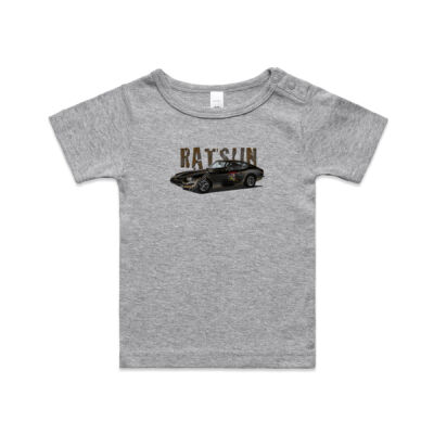Ratsun 240Z - Infant Wee-Tee Thumbnail