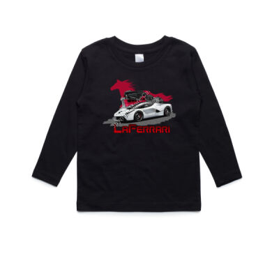 LaFerrari - HP - White Thumbnail