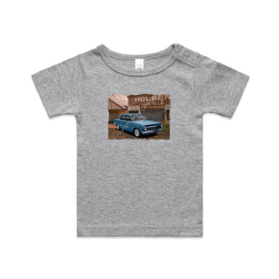 EH - At Dealer - Blue - Infant Wee-Tee Thumbnail