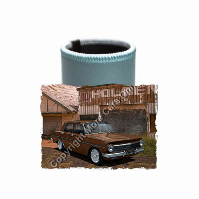 EH - At Dealer - Brown - Stubby Coolers with Base Thumbnail