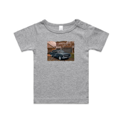 EH - At Dealer - Dark Grey - Infant Wee-Tee Thumbnail
