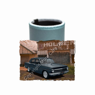 EH - At Dealer - Dark Grey - Stubby Coolers with Base Thumbnail