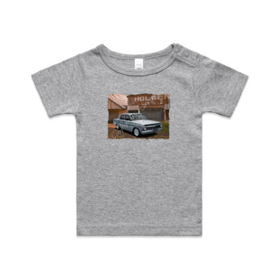 Holden - EH - Dealership - Grey - Infant Wee-Tee Thumbnail