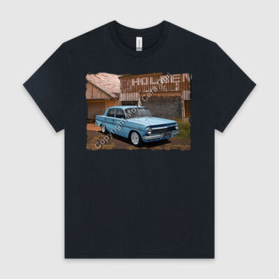 Holden - EH - Dealership - Light Blue - HeavyCotton™ Tee Thumbnail