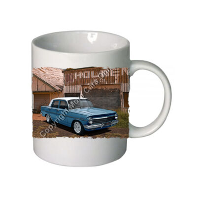 Holden - EH - Dealership - Blue - White Roof - Boutique Ceramic Mug Thumbnail