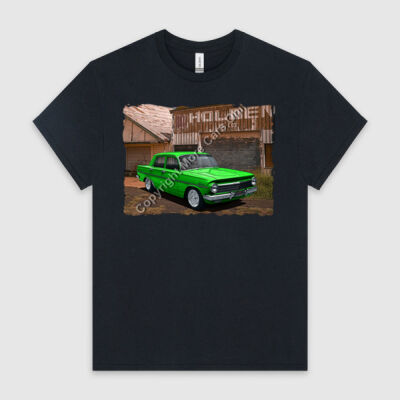 Holden - EH - Dealership - Green - HeavyCotton™ Tee Thumbnail