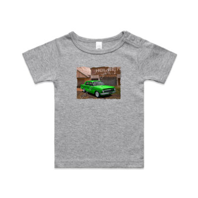 Holden - EH - Dealership - Green - Infant Wee-Tee Thumbnail