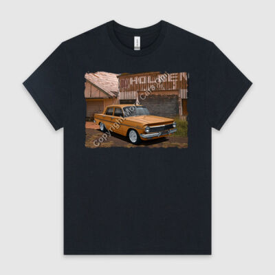 Holden - EH - Dealership - Orange - HeavyCotton™ Tee Thumbnail