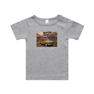 Holden - EH - Dealership - Orange - Infant Wee-Tee Thumbnail