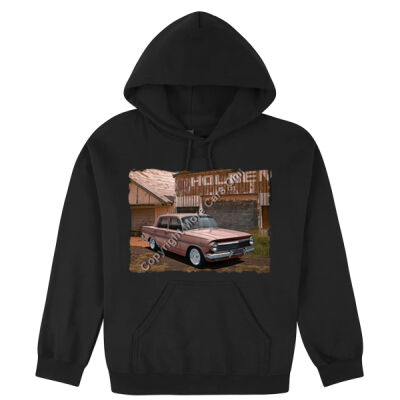 Holden - EH - Dealership - Rose Gold Thumbnail