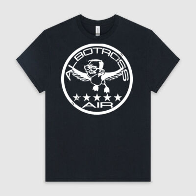 Albatross Air - 1 White  Thumbnail