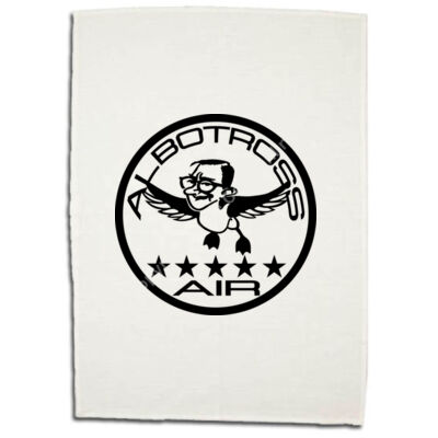 Albatross AIr - 1 - Black Thumbnail