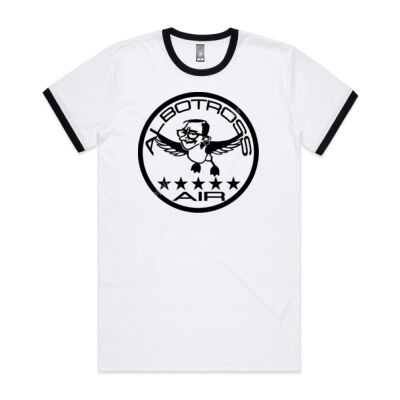 Albatross AIr - 1 - Black Thumbnail