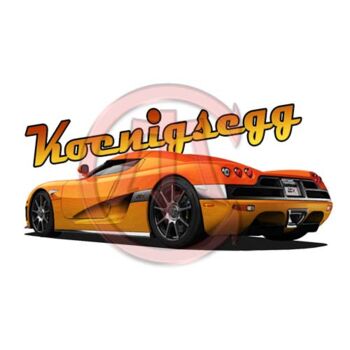Koenigsegg - CCX Thumbnail