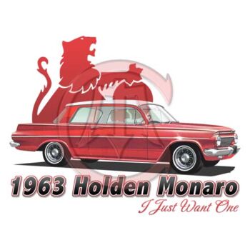 Holden - EJ - Monaro Thumbnail