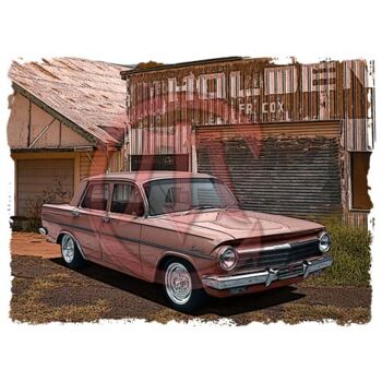 Holden - EH - Dealer - Metallic Thumbnail