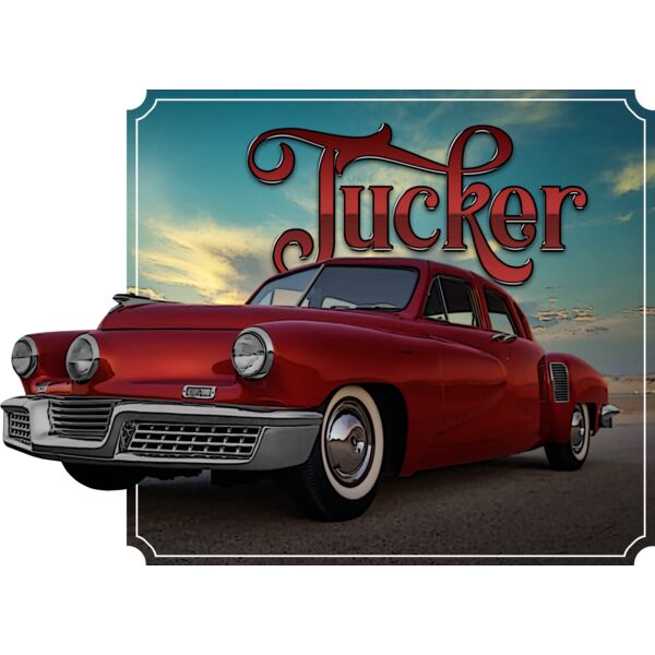 Tucker - Red Thumbnail