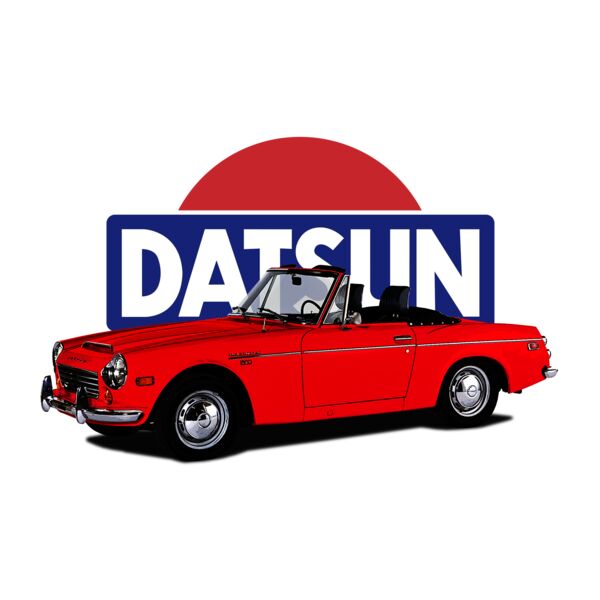 Fairlady Roadster Thumbnail