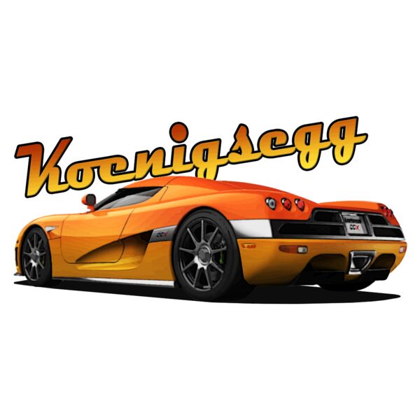 Koenigsegg CCX - Sunrise Thumbnail