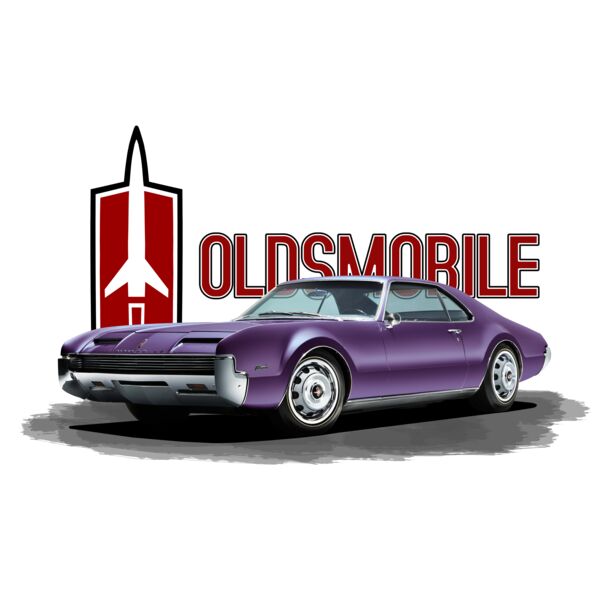 Toronado - Purple Thumbnail