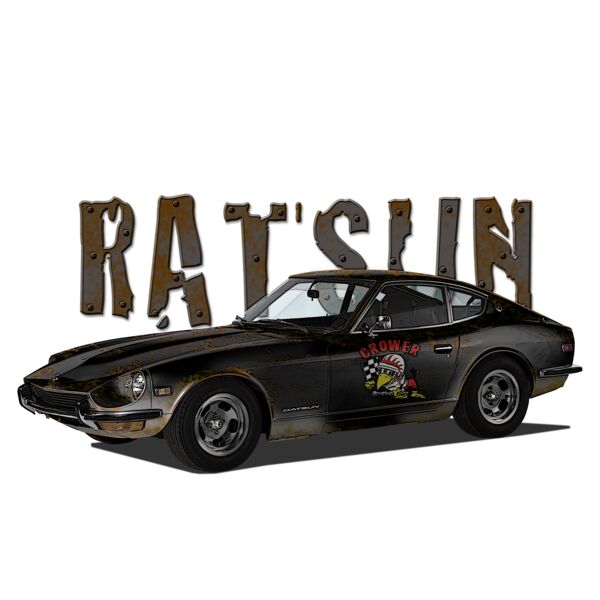 Ratsun 240Z Thumbnail
