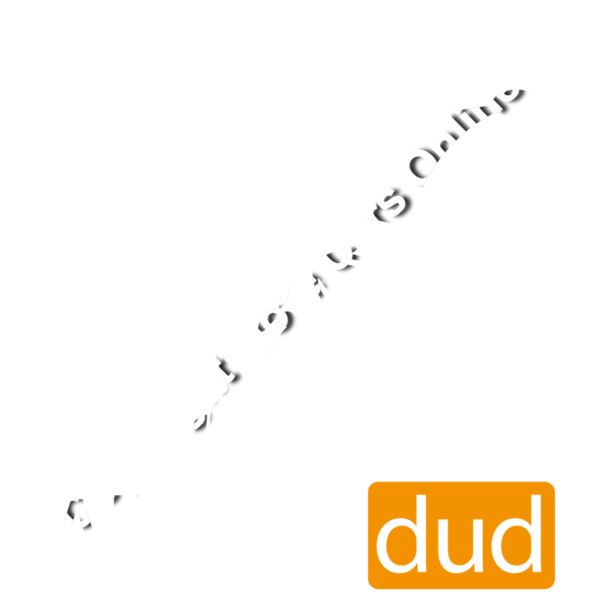 Albo's a dud - White Thumbnail