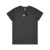 AS Colour Women's Maple Marle Tee Thumbnail