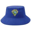 Sandwich Brim Bucket Hat Thumbnail