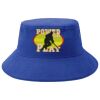 Sandwich Brim Bucket Hat Thumbnail