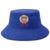 Sandwich Brim Bucket Hat Thumbnail