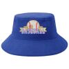 Sandwich Brim Bucket Hat Thumbnail